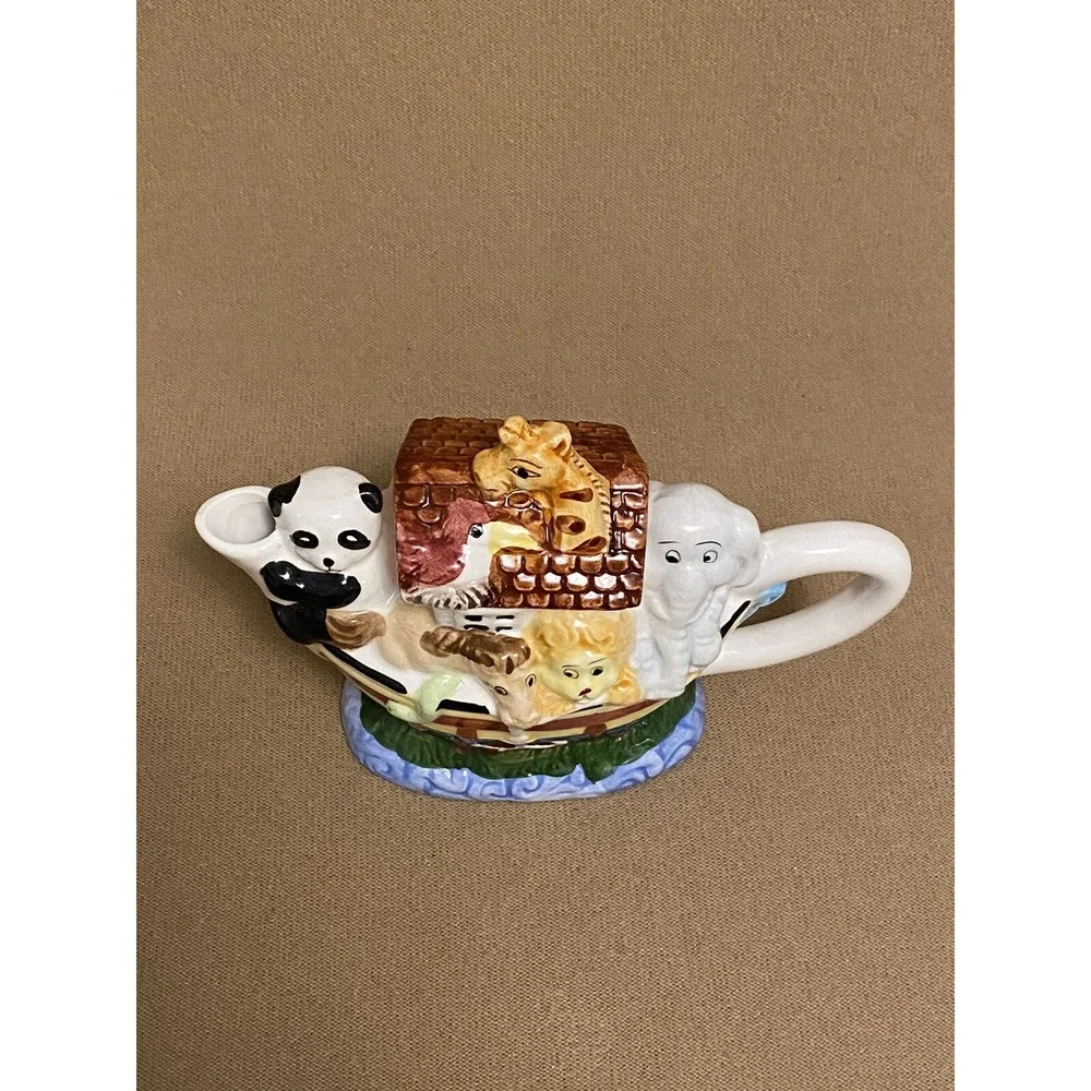 New World Specialties 1995 noah